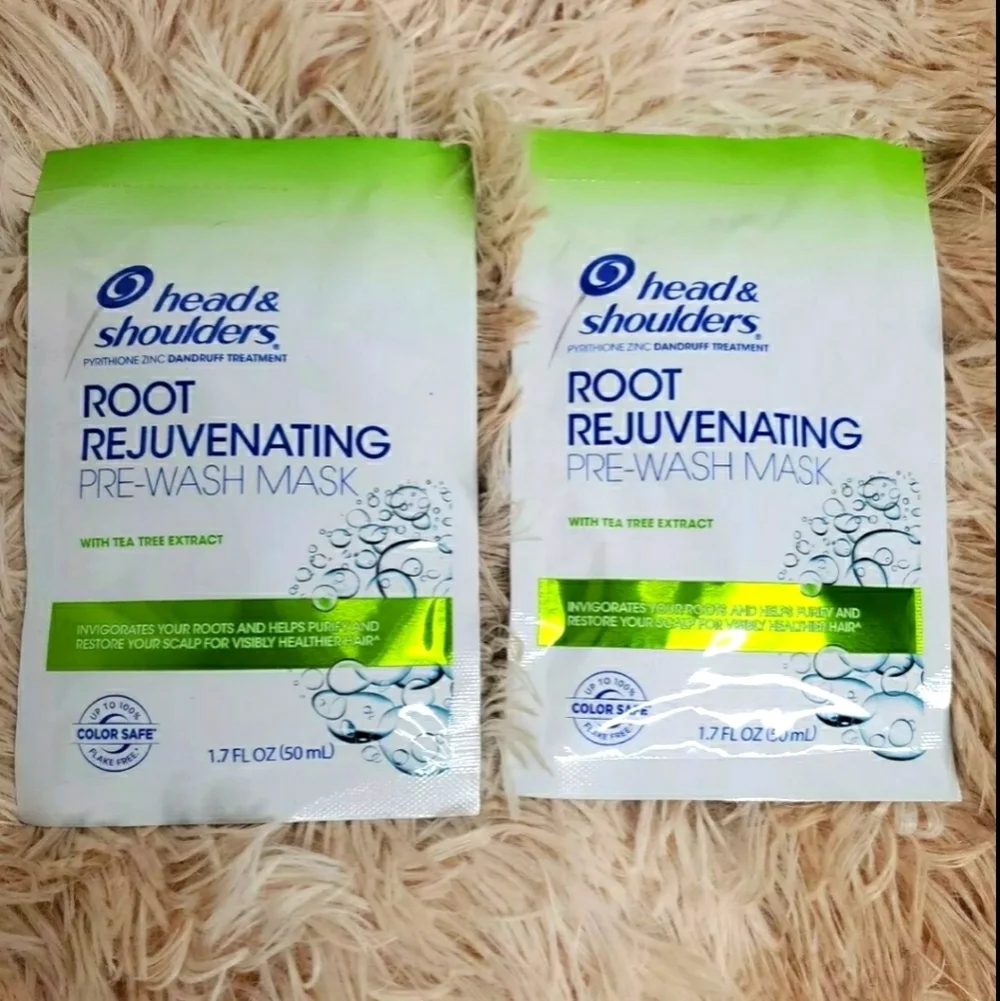 HEAD & SHOULDERS | BUNDLE